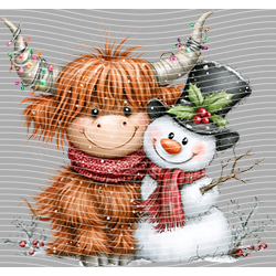 Christmas-ADJ 12474